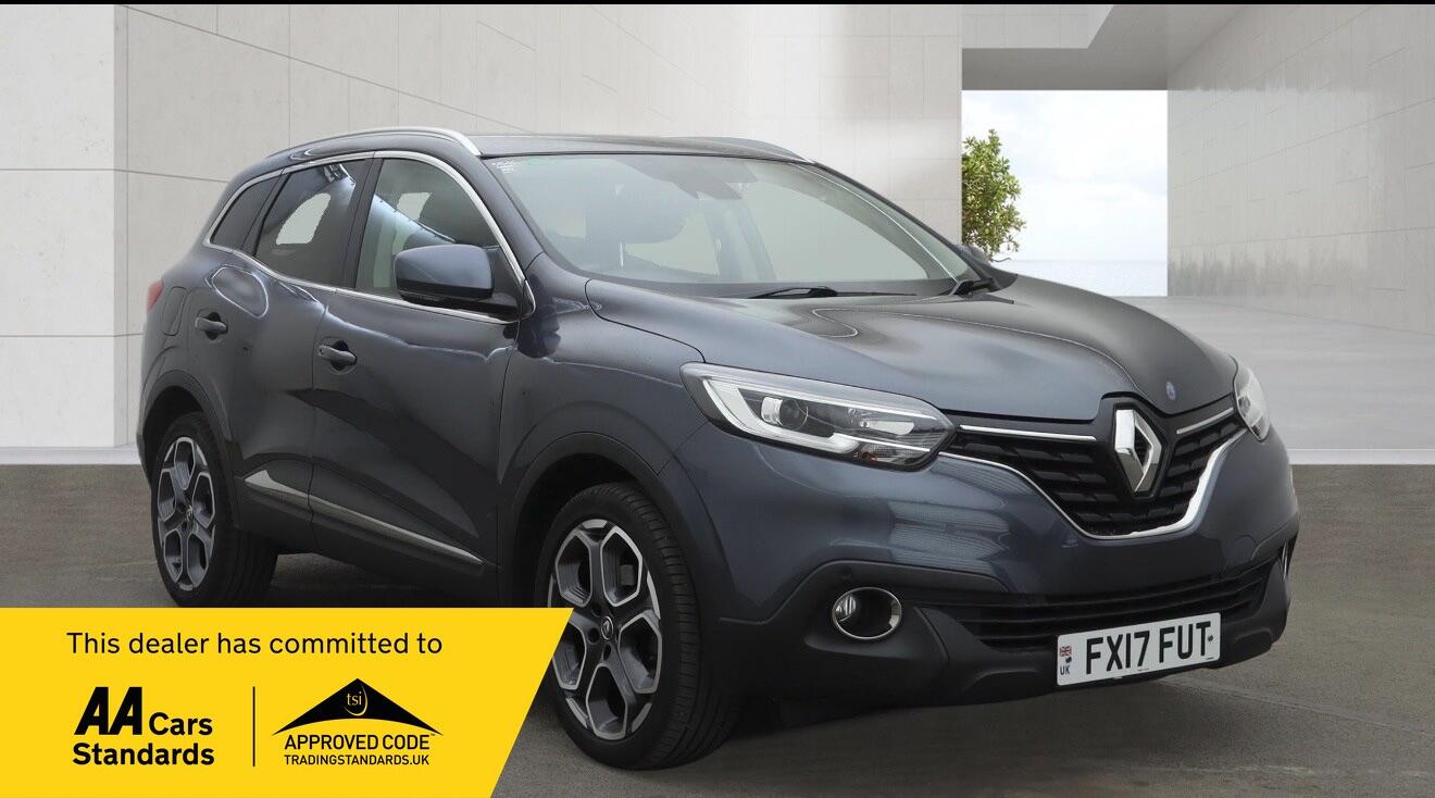 Renault Kadjar